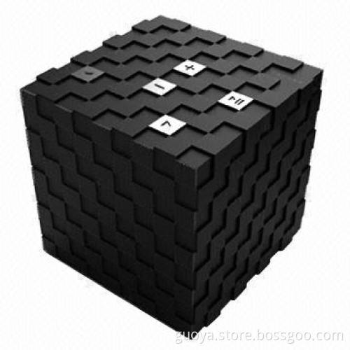 Classical Outdoor Bluetooth Speaker, Weighs 550g